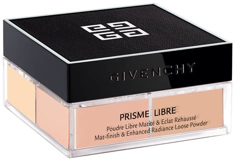 givenchy prisme libre матирующая с эффектом сияния 4 в 1|givenchy prisme libre dupe.